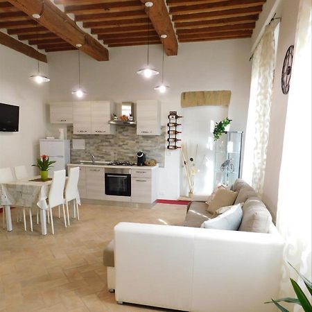 Otello Guest House Montalcino Dış mekan fotoğraf