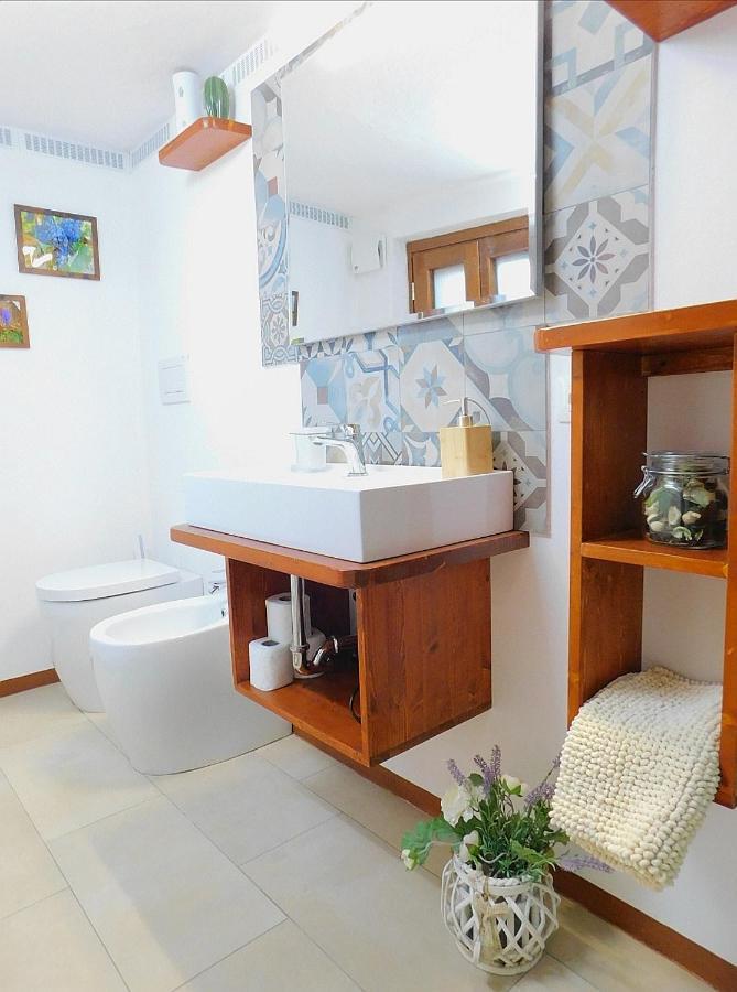 Otello Guest House Montalcino Dış mekan fotoğraf